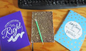 KinderbuchideenNotizbücher